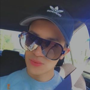 Meet your Posher, Oscar